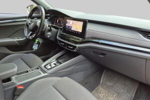 Skoda Octavia esikatselu 5