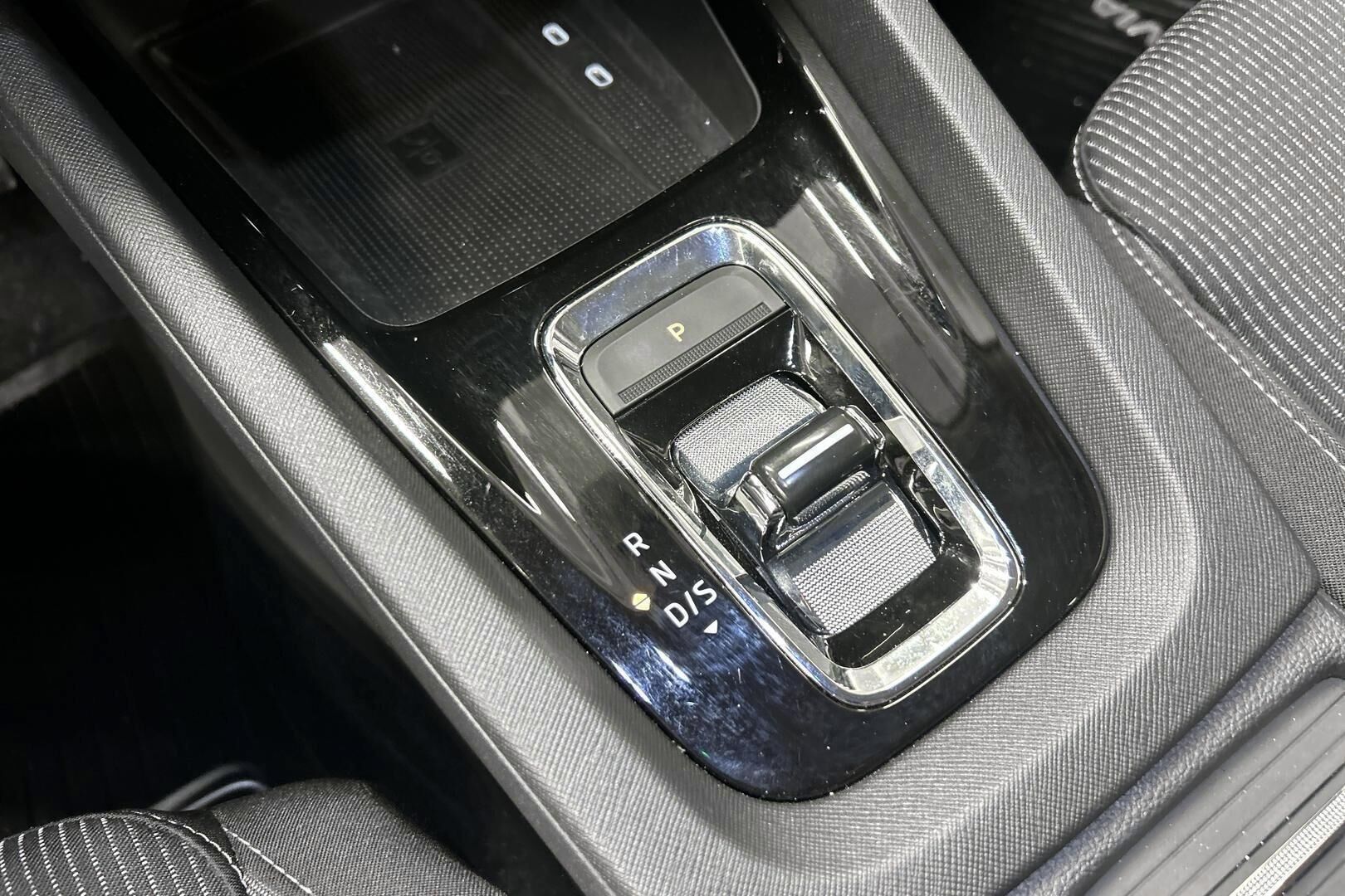 Skoda Octavia iso kuva 22