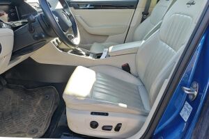 Skoda Superb esikatselu 3