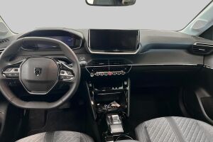 Peugeot e-208 esikatselu 10