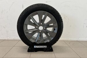 Peugeot e-208 esikatselu 20