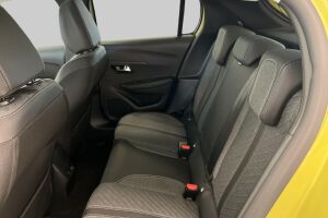 Peugeot e-208 esikatselu 9