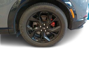 Ford Mustang Mach-E esikatselu 13