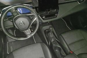 Toyota Corolla esikatselu 1