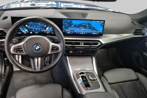 BMW I4 M50 esikatselu 20