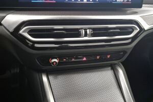 BMW I4 M50 esikatselu 12