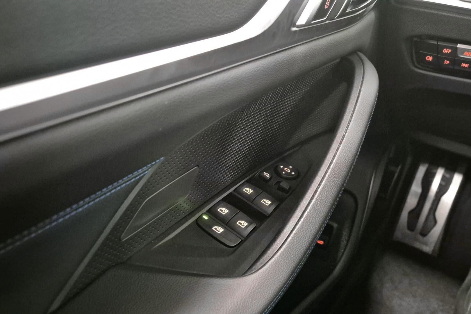 BMW I4 M50 iso kuva 15