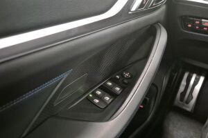 BMW I4 M50 esikatselu 15