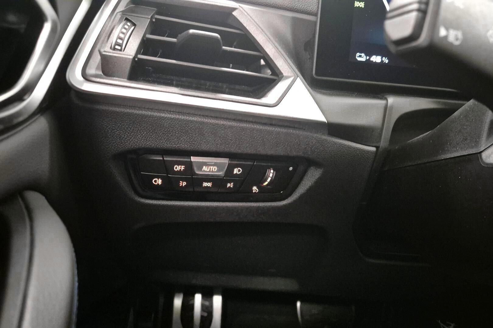 BMW I4 M50 iso kuva 16