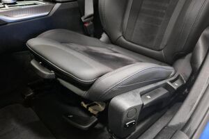 BMW I4 M50 esikatselu 17