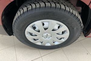 Nissan Primastar esikatselu 10