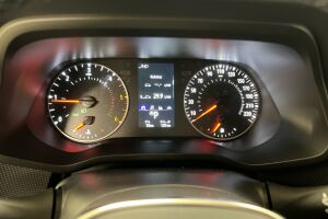 Nissan Primastar esikatselu 11