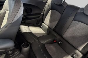 MINI Hatchback esikatselu 9