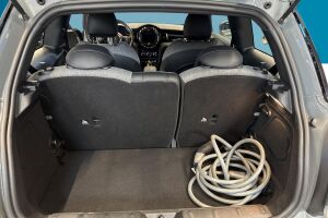 MINI Hatchback esikatselu 21