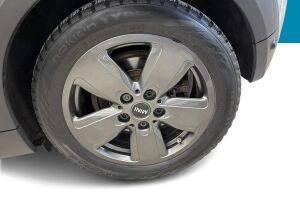 MINI Hatchback esikatselu 22