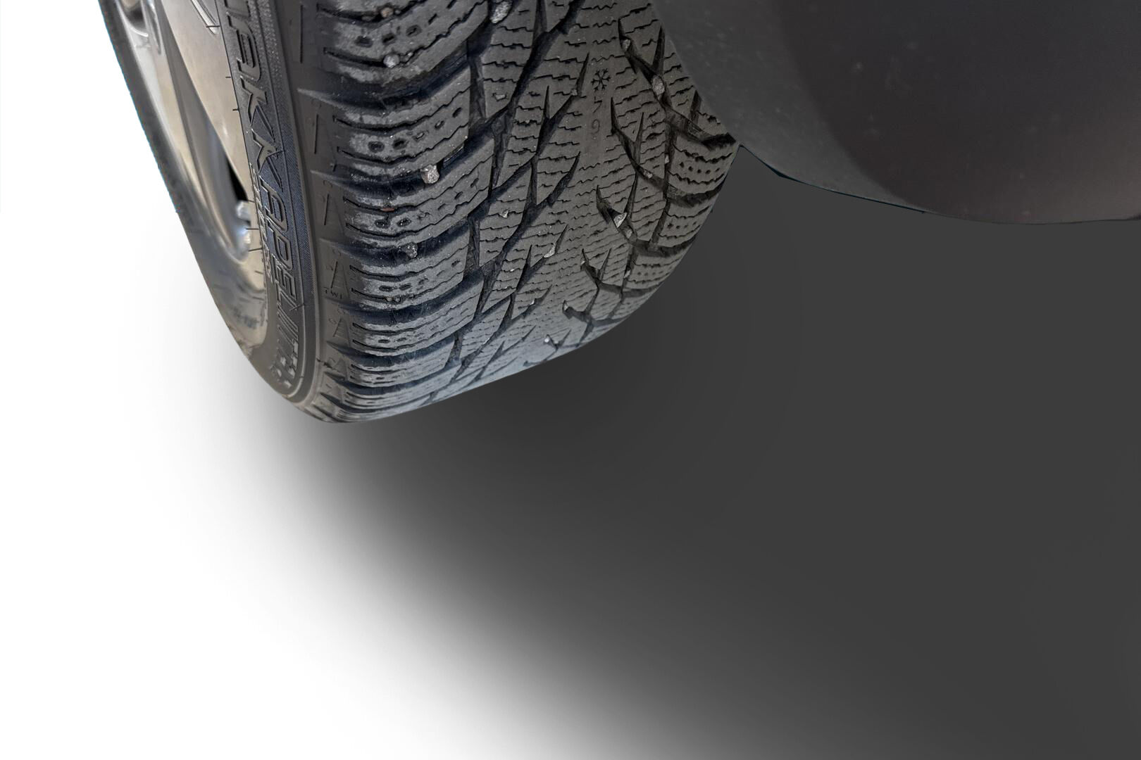 MINI Hatchback iso kuva 11