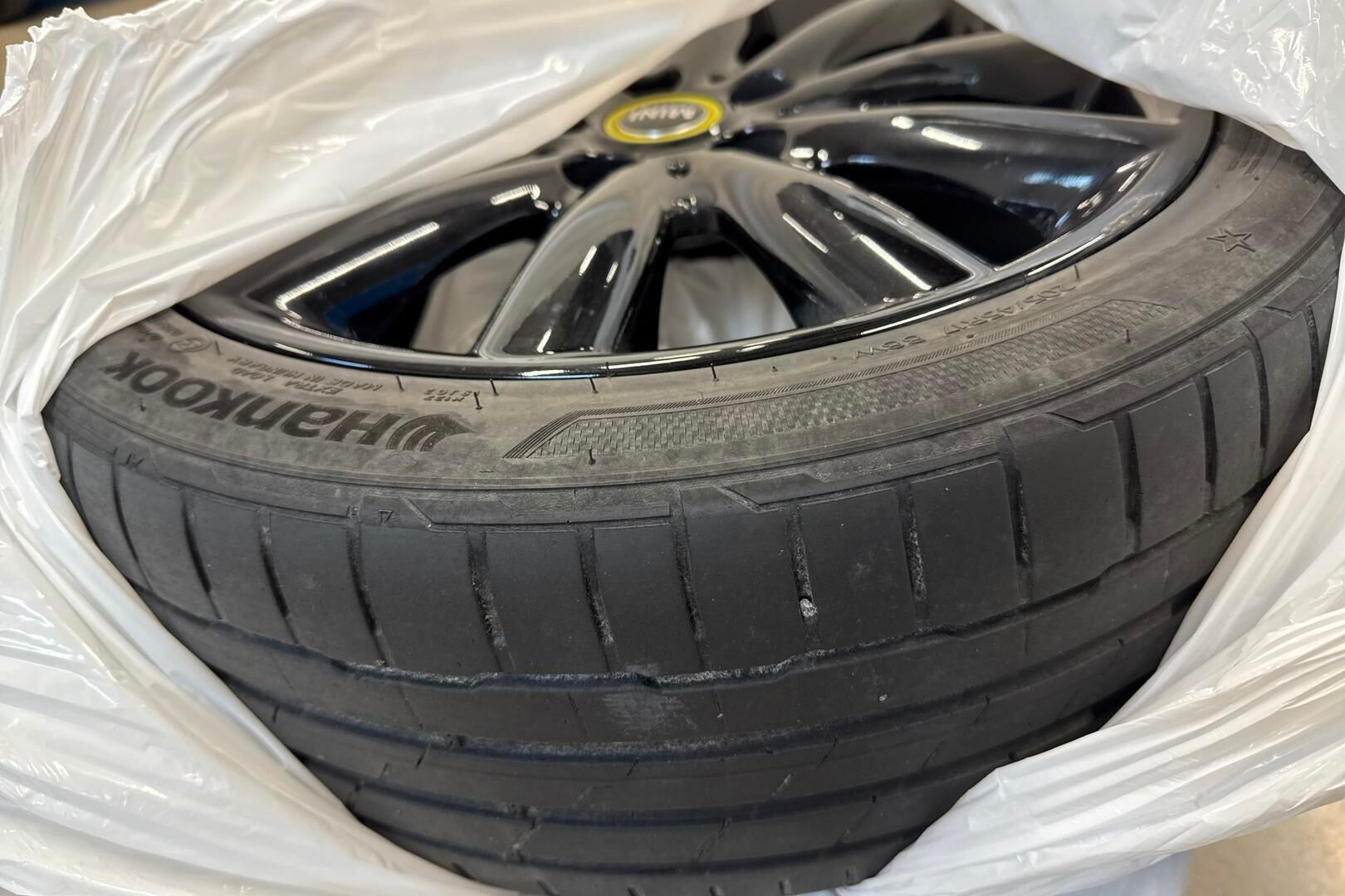 MINI Hatchback iso kuva 23