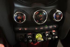 MINI Hatchback esikatselu 12