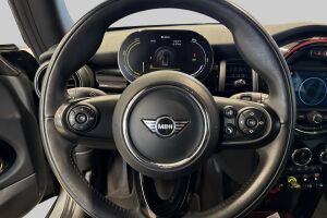 MINI Hatchback esikatselu 13