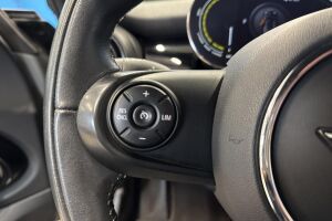 MINI Hatchback esikatselu 14