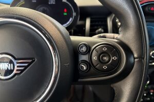 MINI Hatchback esikatselu 15