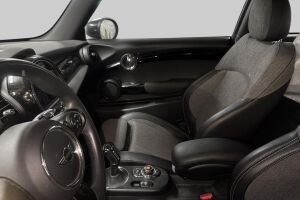 MINI Hatchback esikatselu 2