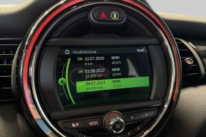 MINI Hatchback esikatselu 16