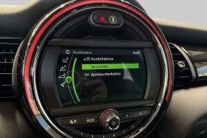 MINI Hatchback esikatselu 17