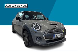 MINI Hatchback esikatselu 2