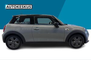 MINI Hatchback esikatselu 3