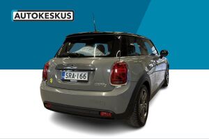 MINI Hatchback esikatselu 4