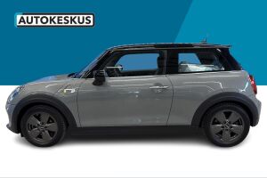 MINI Hatchback esikatselu 7