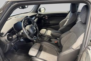 MINI Hatchback esikatselu 8