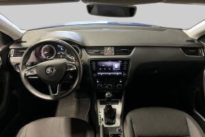 Skoda Octavia esikatselu 11
