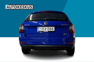 Skoda Octavia esikatselu 6