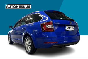 Skoda Octavia esikatselu 7
