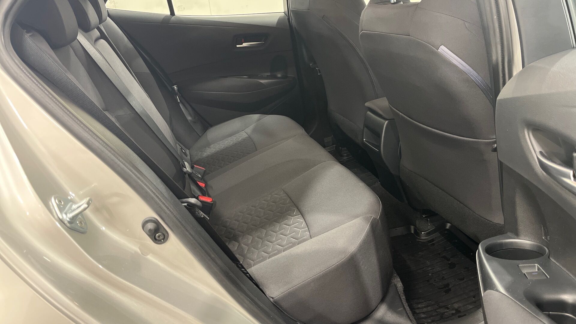 Toyota Corolla iso kuva 15