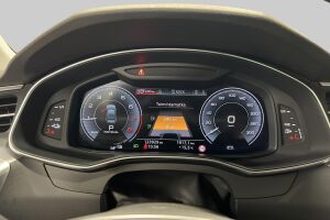 Audi A6 esikatselu 20