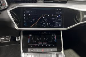 Audi A6 esikatselu 22