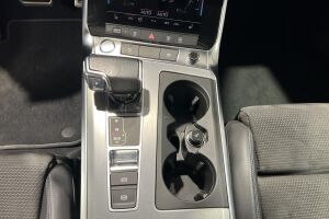 Audi A6 esikatselu 23