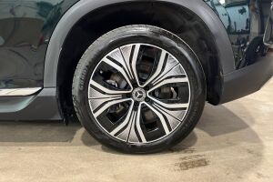 Mercedes-Benz EQE esikatselu 11