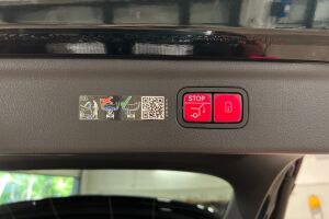 Mercedes-Benz EQE esikatselu 13