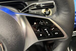 Mercedes-Benz EQE esikatselu 17