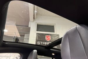 Mercedes-Benz EQE esikatselu 21