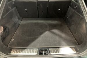 Mercedes-Benz EQE esikatselu 7