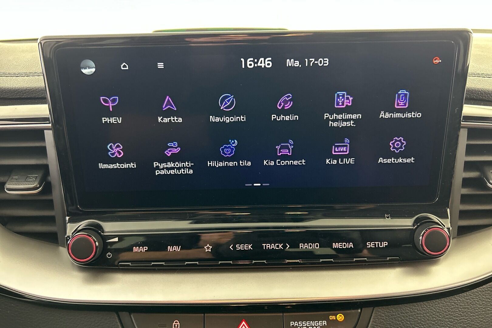 KIA Ceed iso kuva 9