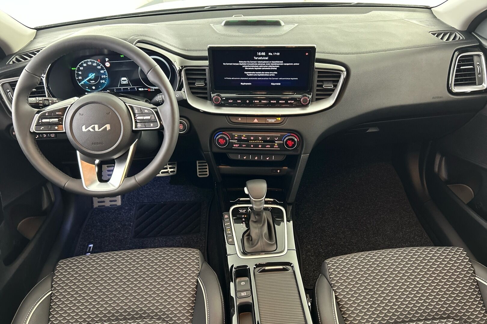 KIA Ceed iso kuva 29