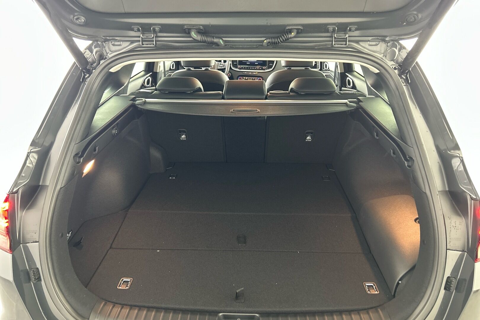 KIA Ceed iso kuva 11