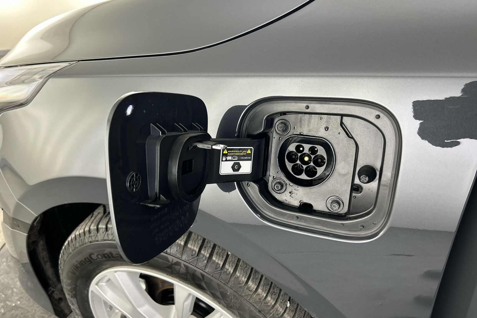 KIA Ceed iso kuva 19