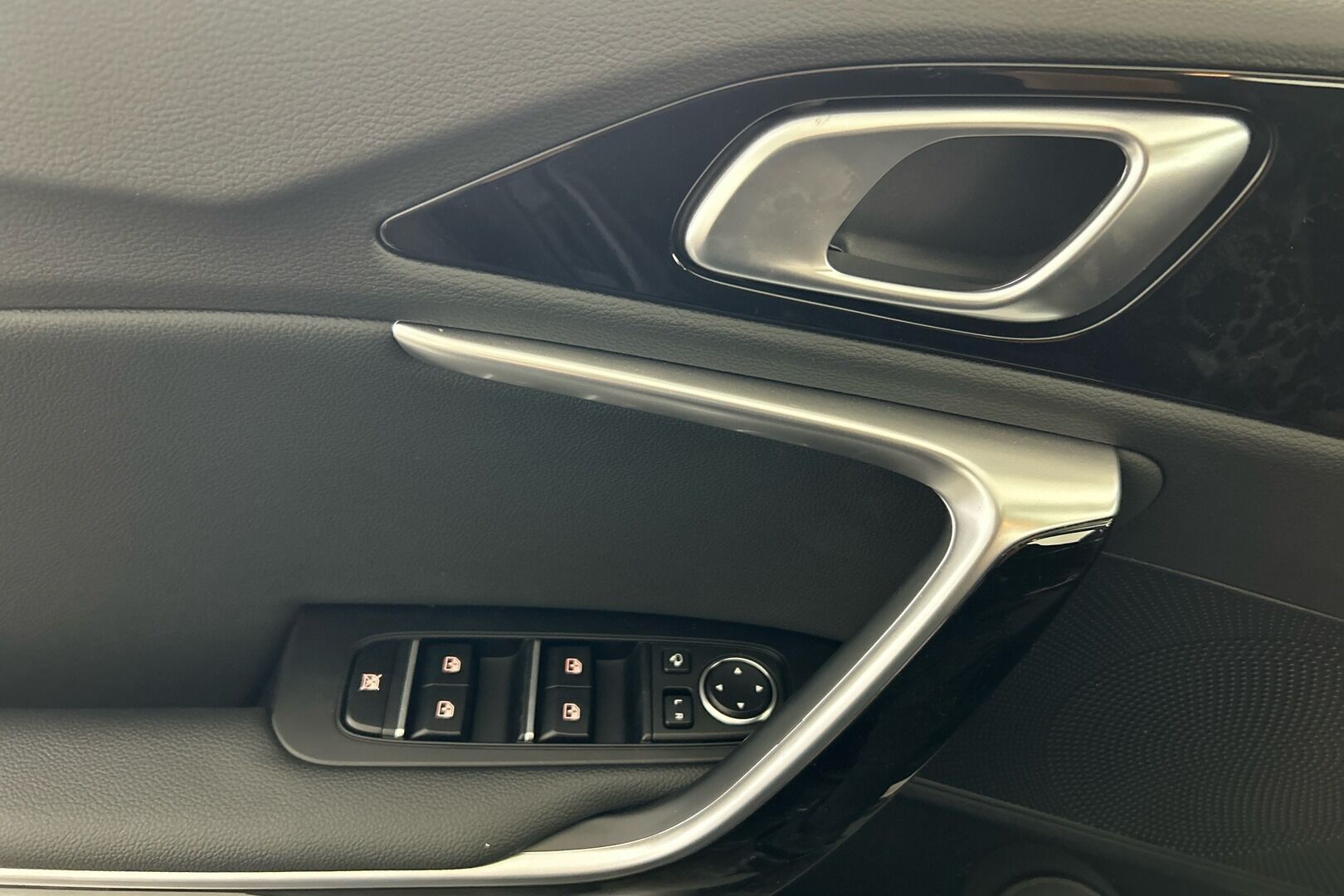 KIA Ceed iso kuva 21